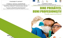 Flyer - Bine pregatiti 2